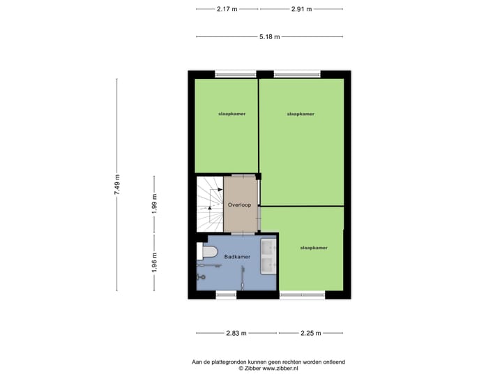 Foto 49 van Meercamp 51