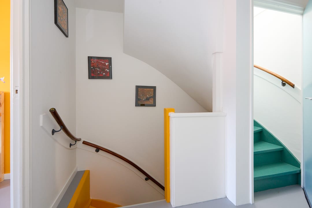 Foto 22 van Corantijnstraat 24