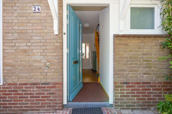 Foto 10 van Corantijnstraat 24