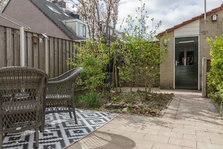 Foto 37 van Meercamp 51