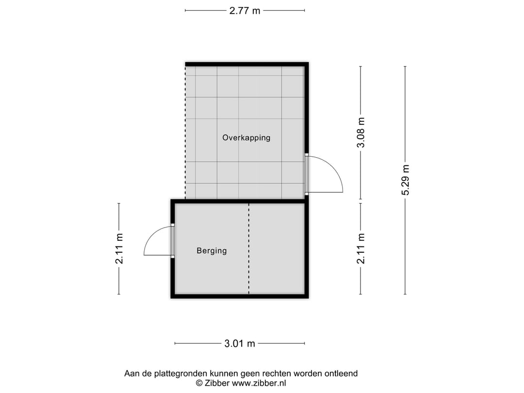 Foto 52 van Meercamp 51