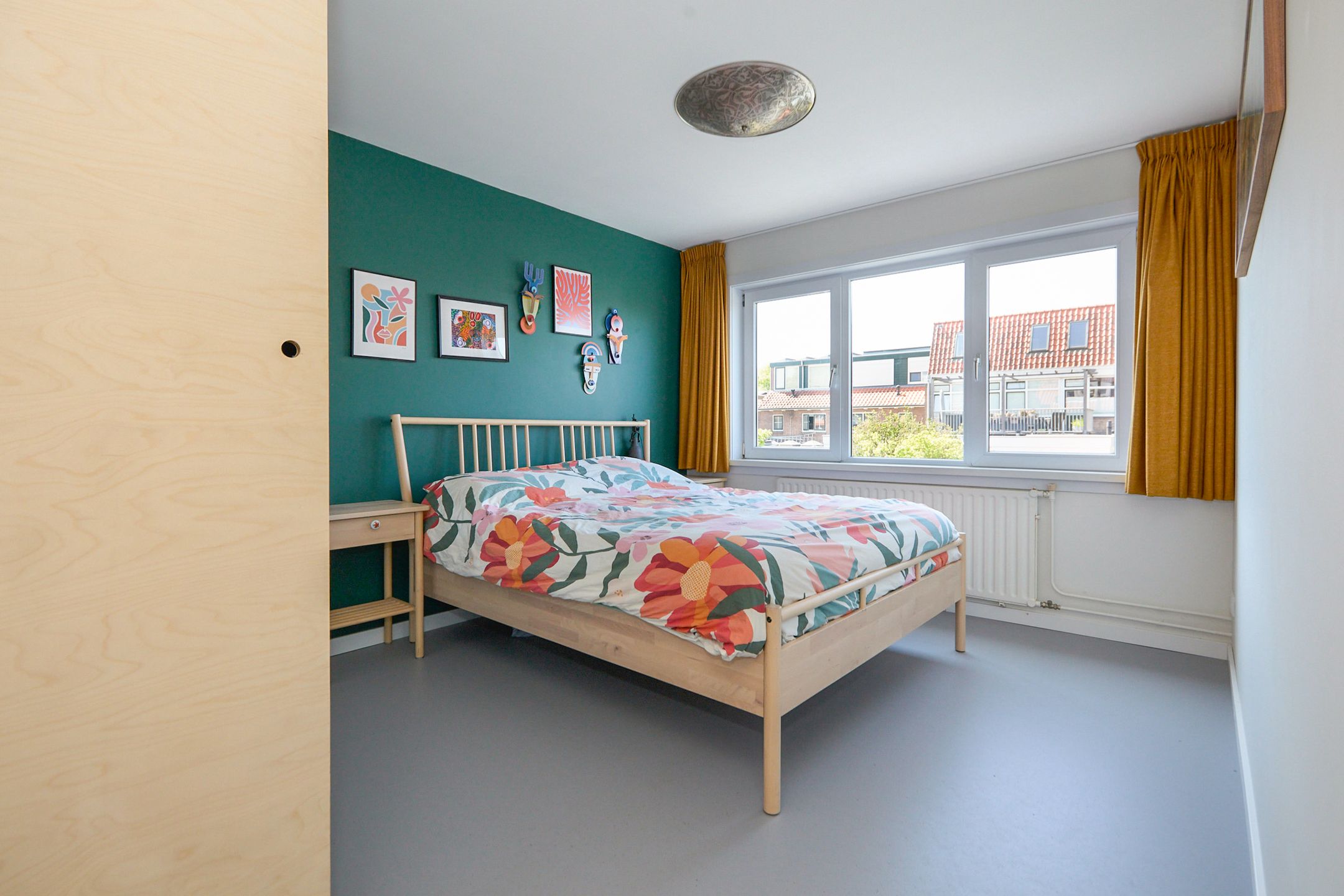 Foto 24 van Corantijnstraat 24