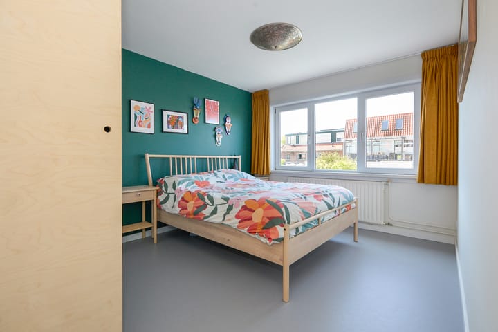 Foto 24 van Corantijnstraat 24