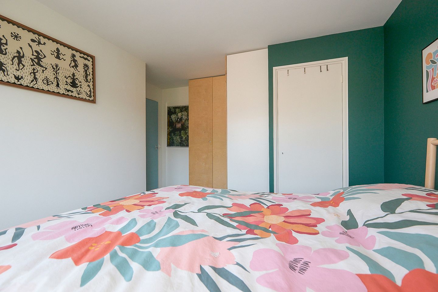 Foto 25 van Corantijnstraat 24