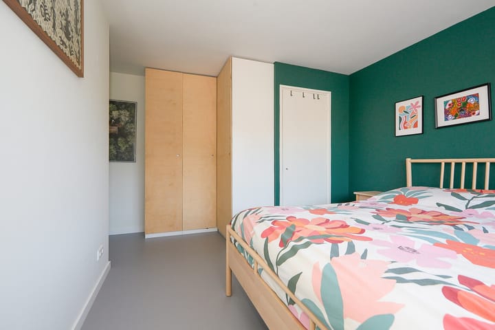 Foto 26 van Corantijnstraat 24