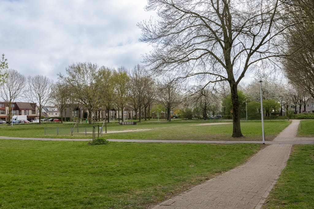 Foto 41 van Meercamp 51