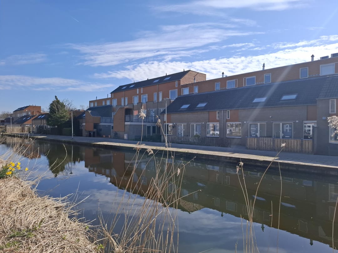 Foto 1 van Kleinpolderkade 30