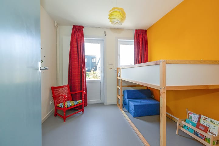 Foto 31 van Corantijnstraat 24