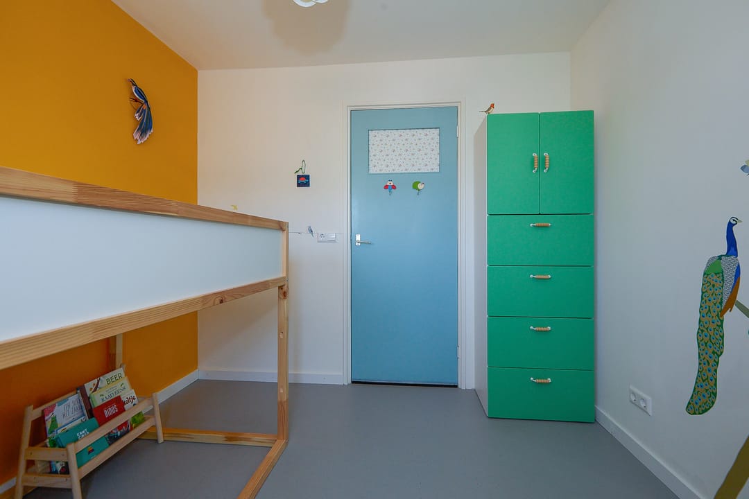 Foto 32 van Corantijnstraat 24