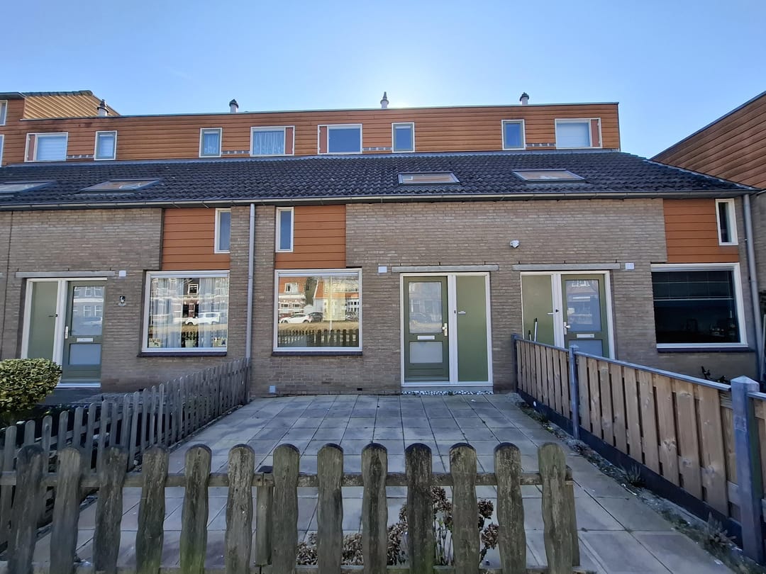 Foto 2 van Kleinpolderkade 30