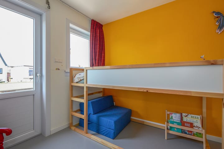 Foto 33 van Corantijnstraat 24