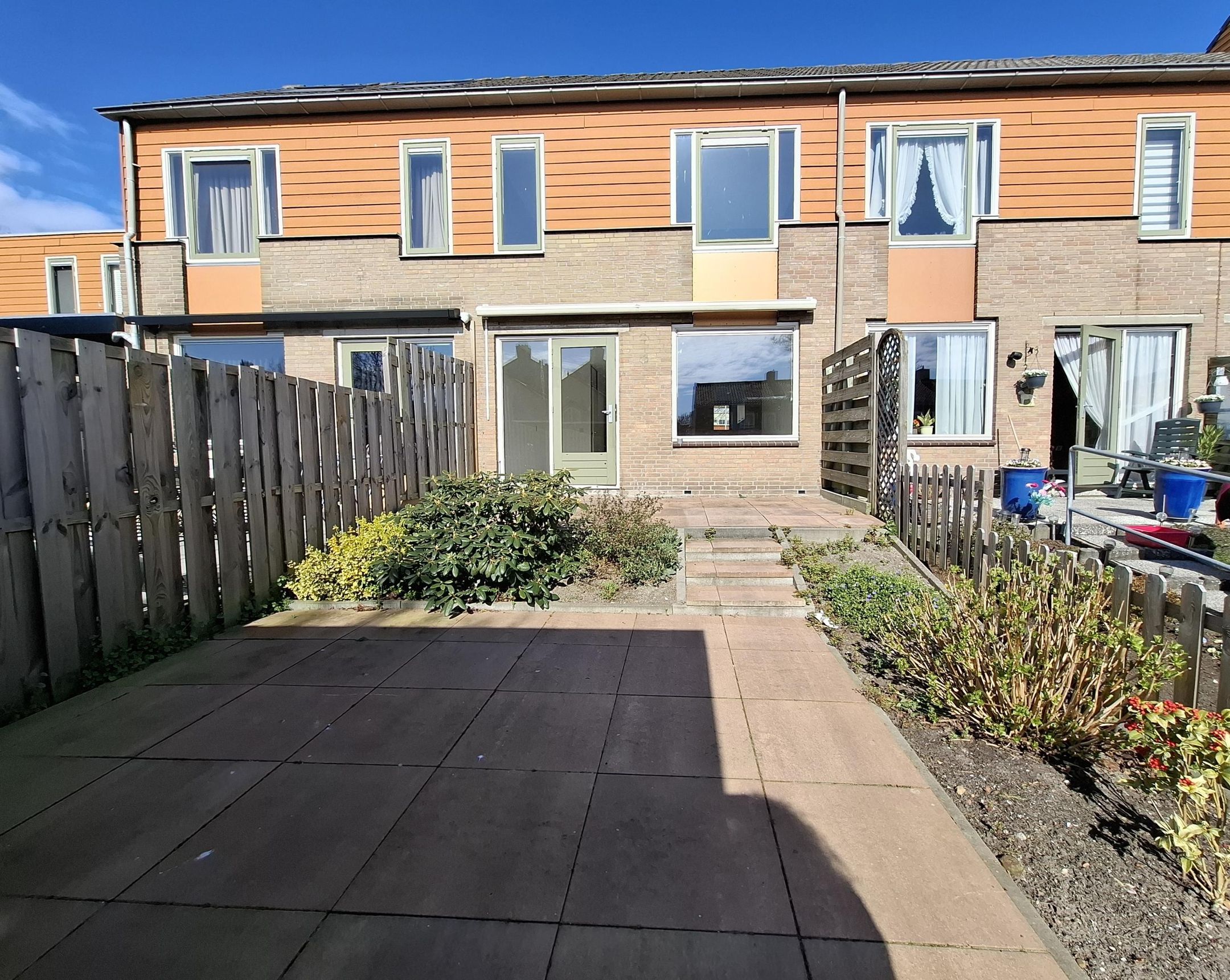 Foto 3 van Kleinpolderkade 30