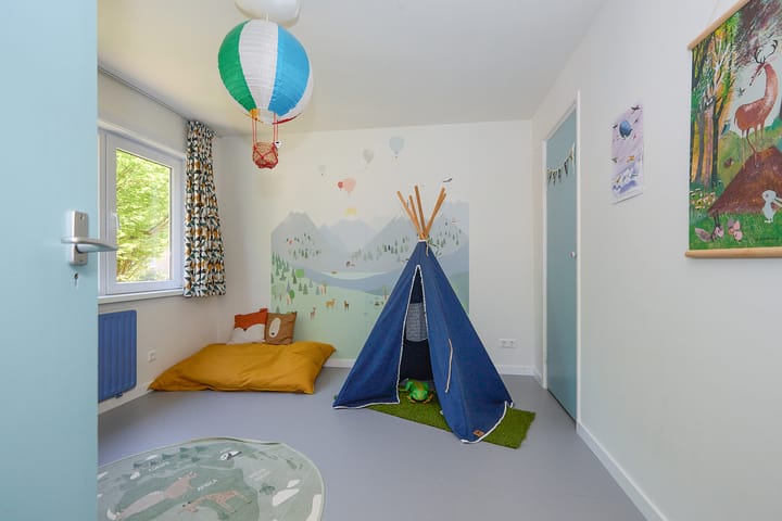 Foto 34 van Corantijnstraat 24