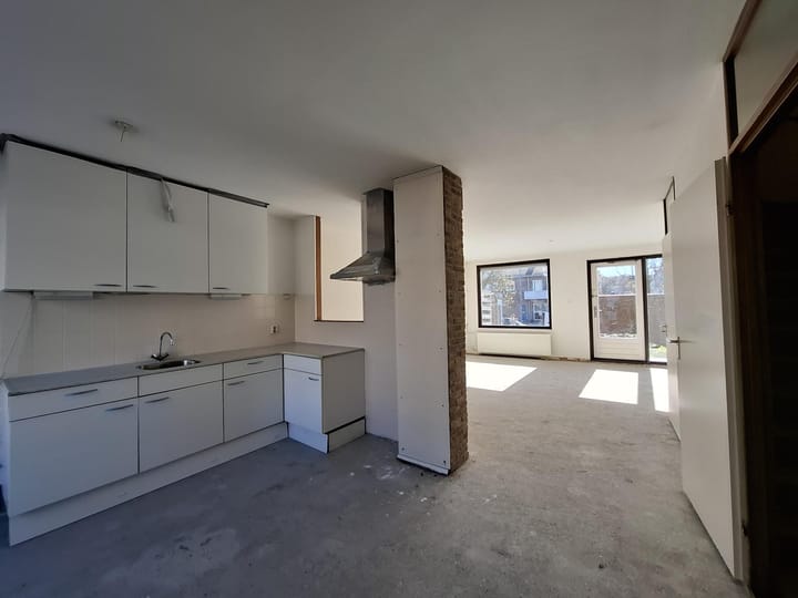 Foto 4 van Kleinpolderkade 30