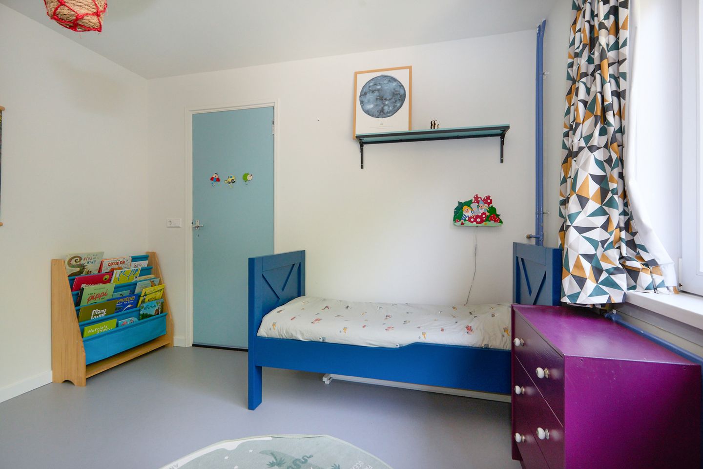 Foto 35 van Corantijnstraat 24