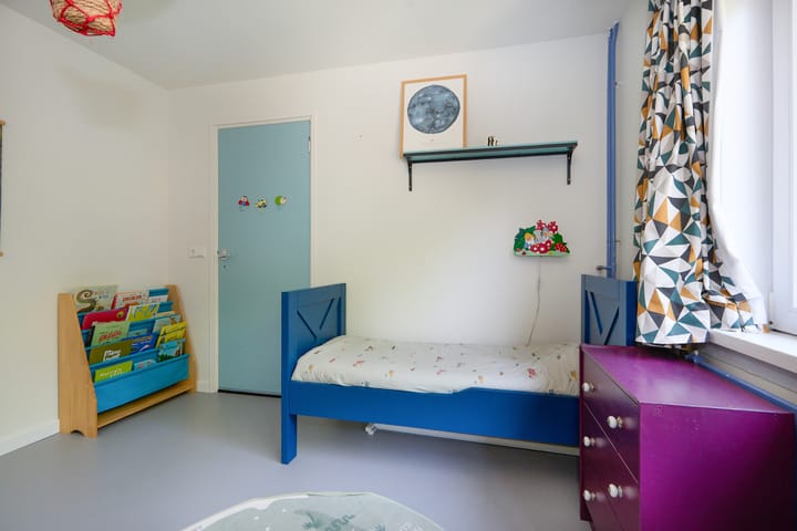 Foto 35 van Corantijnstraat 24