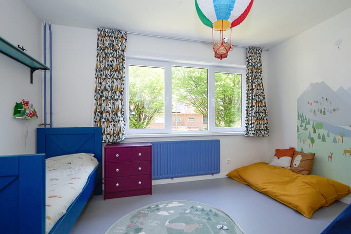 Foto 36 van Corantijnstraat 24