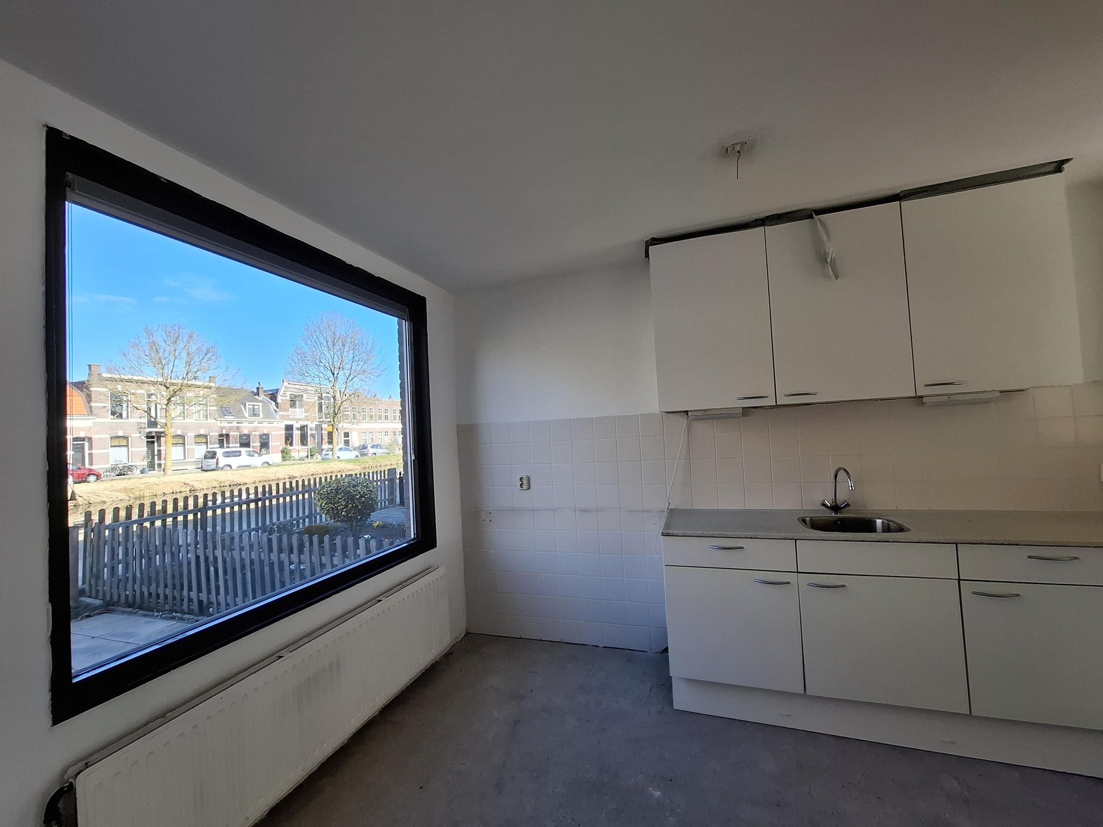 Foto 6 van Kleinpolderkade 30