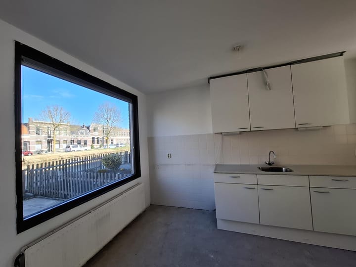 Foto 6 van Kleinpolderkade 30