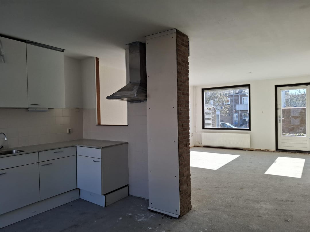 Foto 7 van Kleinpolderkade 30