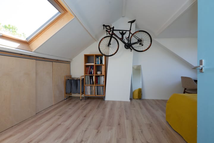 Foto 38 van Corantijnstraat 24