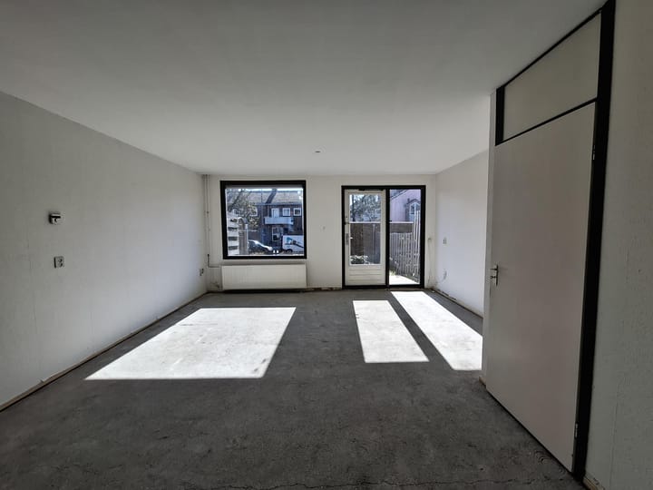 Foto 8 van Kleinpolderkade 30