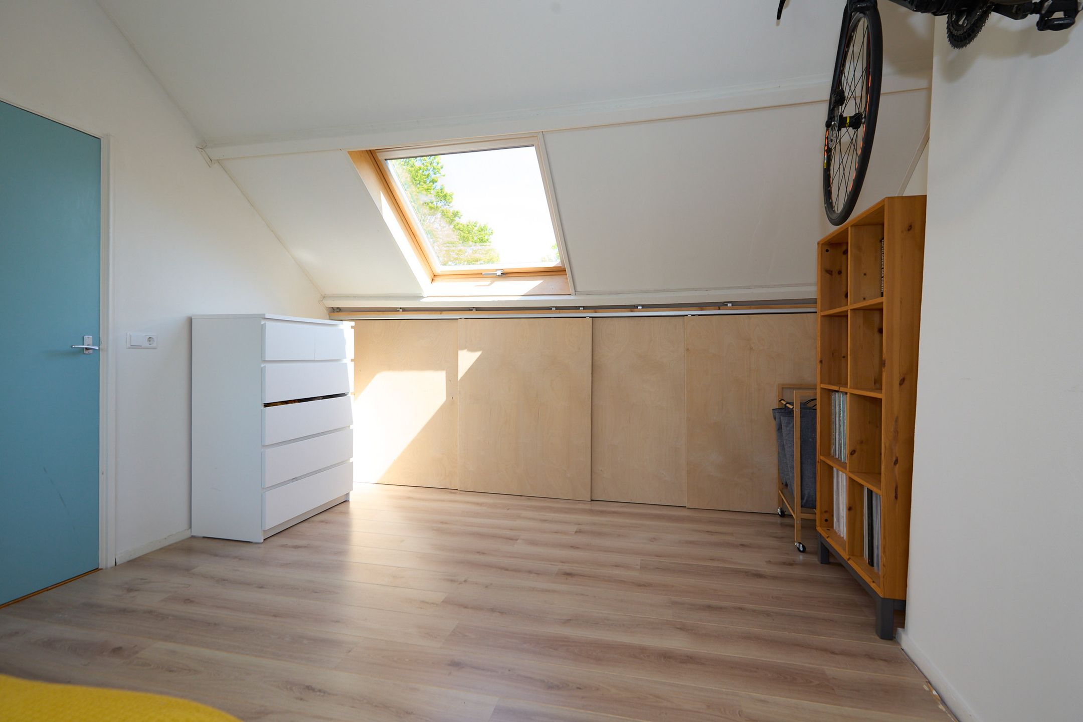 Foto 39 van Corantijnstraat 24