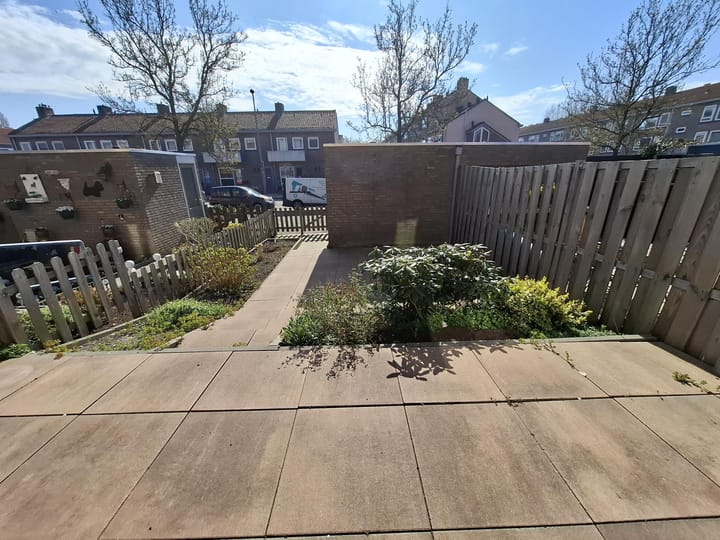 Foto 9 van Kleinpolderkade 30