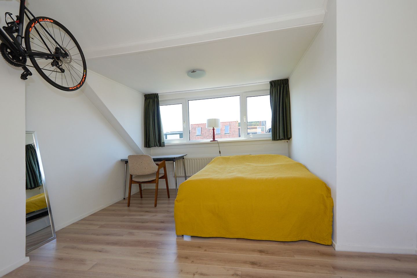 Foto 40 van Corantijnstraat 24