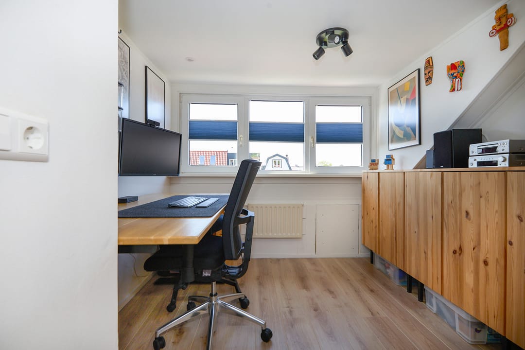 Foto 41 van Corantijnstraat 24