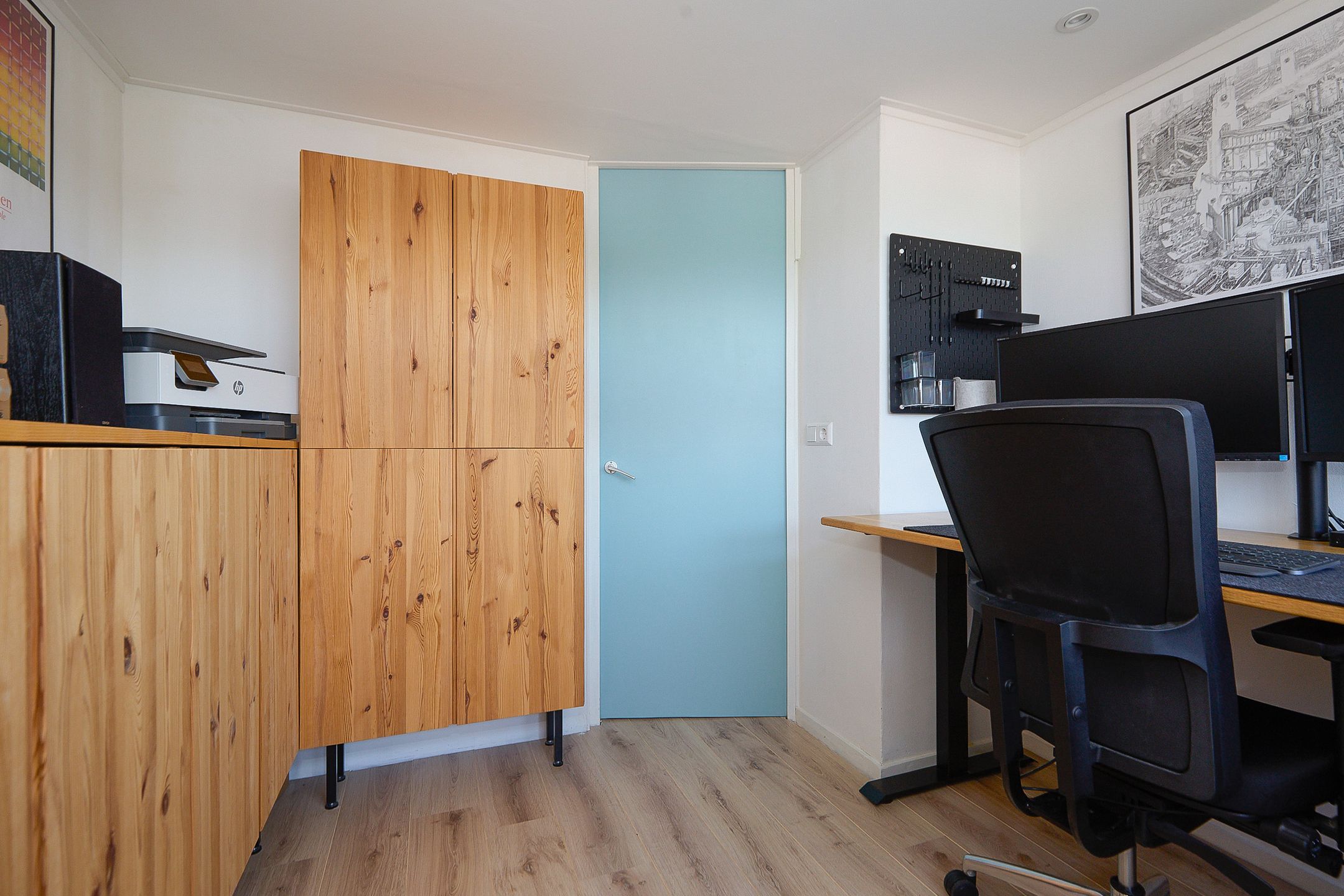 Foto 42 van Corantijnstraat 24