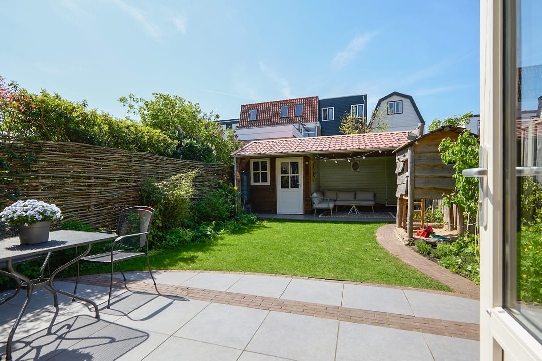 Foto 43 van Corantijnstraat 24