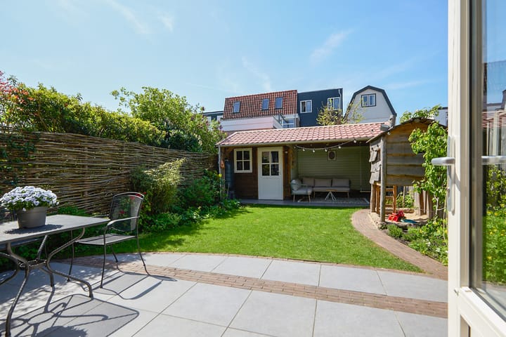 Foto 43 van Corantijnstraat 24