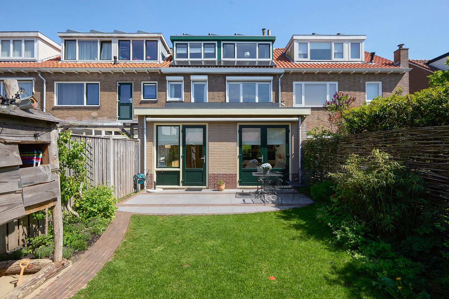 Foto 44 van Corantijnstraat 24