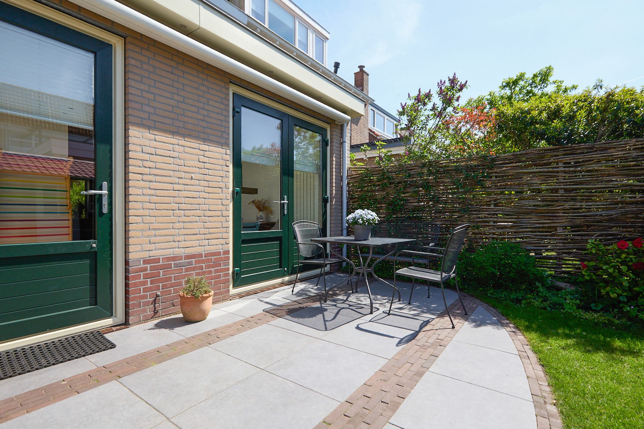 Foto 45 van Corantijnstraat 24