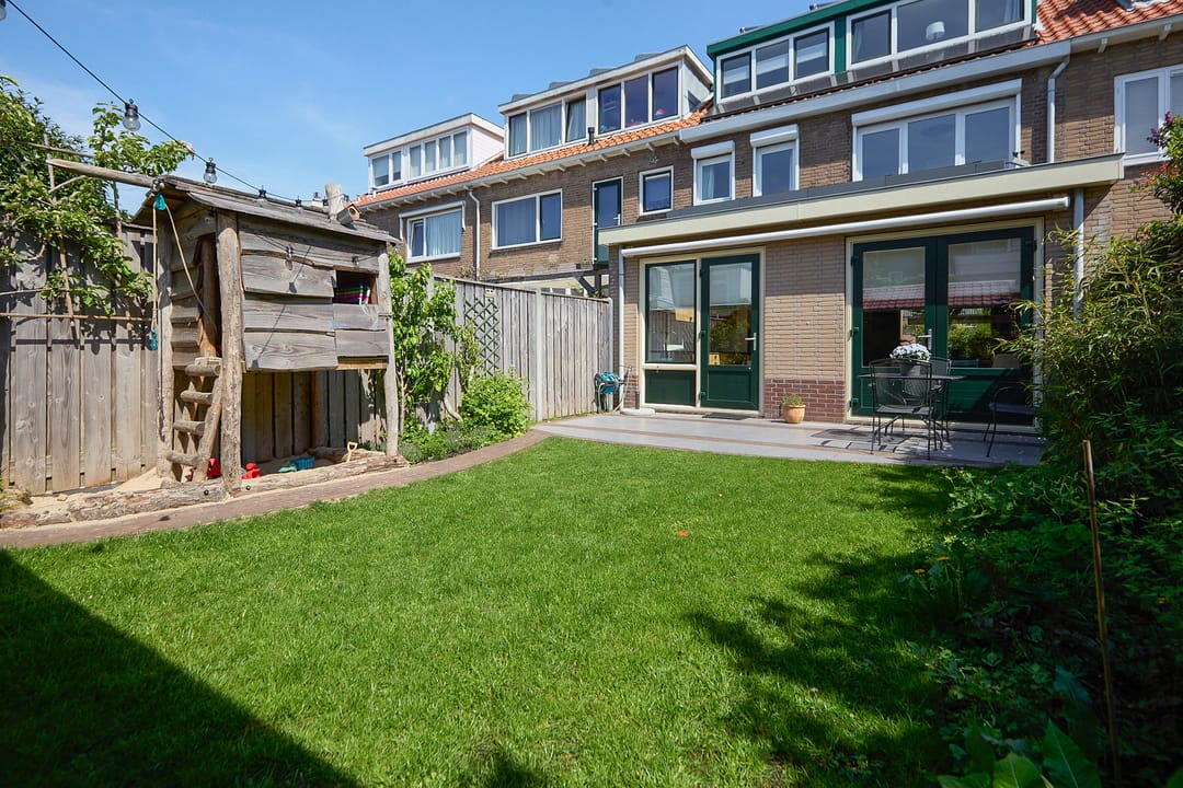 Foto 46 van Corantijnstraat 24