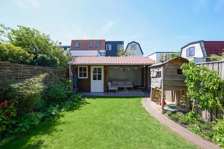 Foto 47 van Corantijnstraat 24