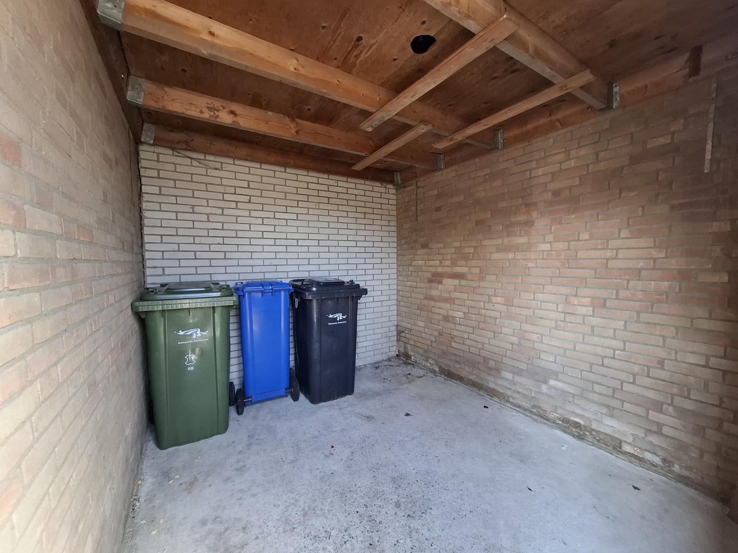 Foto 20 van Kleinpolderkade 30