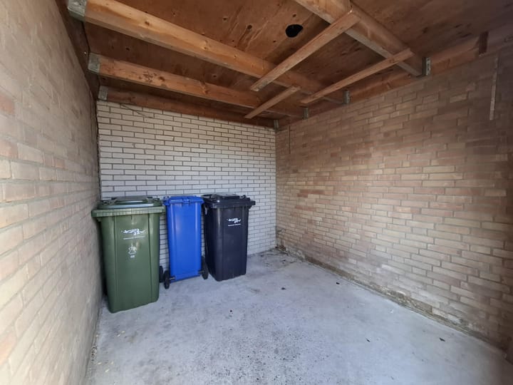 Foto 20 van Kleinpolderkade 30