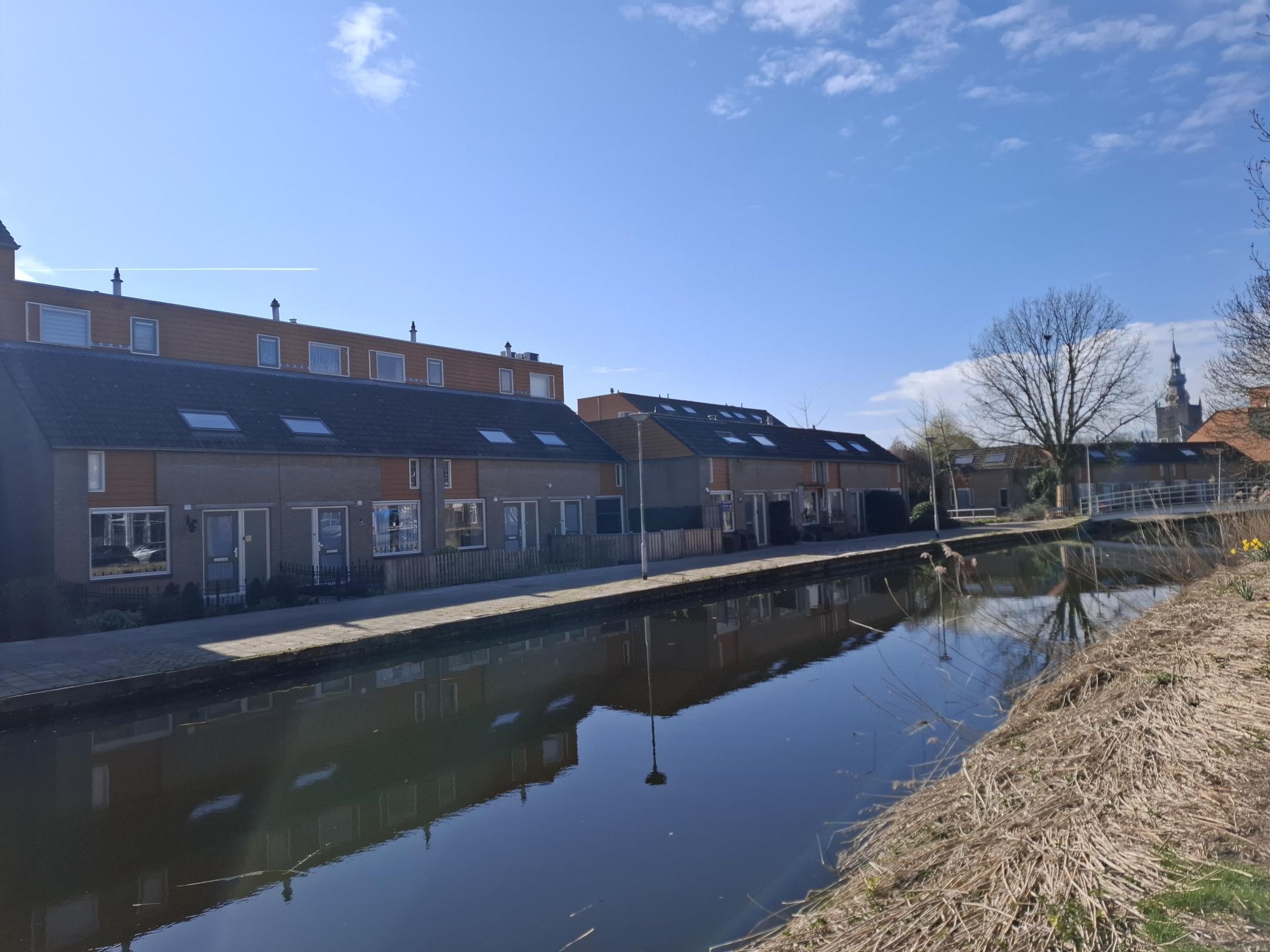 Foto 21 van Kleinpolderkade 30