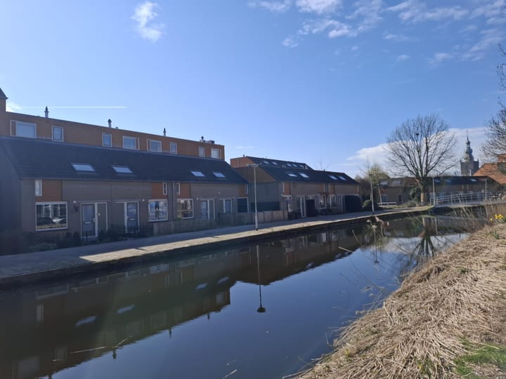 Foto 21 van Kleinpolderkade 30