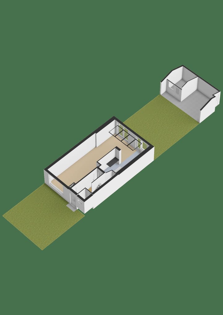 Foto 55 van Corantijnstraat 24