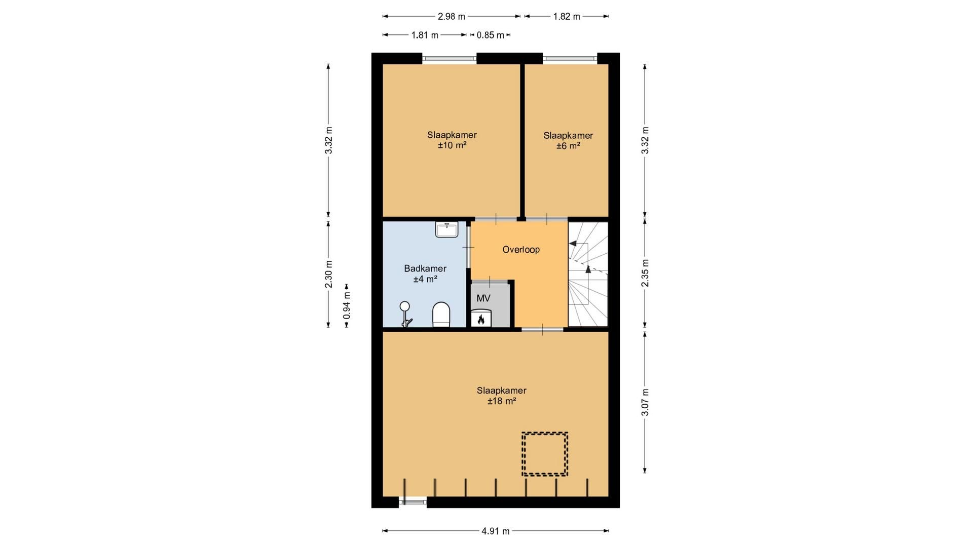 Foto 24 van Kleinpolderkade 30