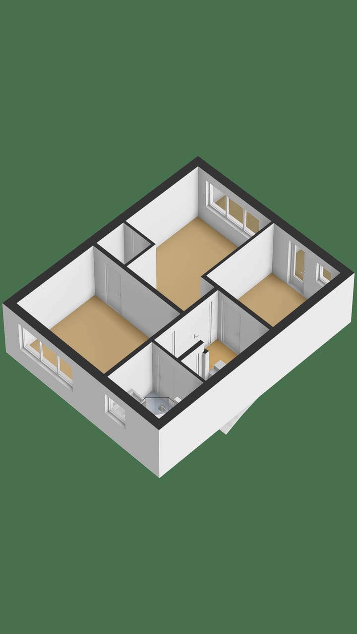 Foto 57 van Corantijnstraat 24