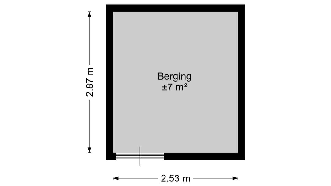 Foto 26 van Kleinpolderkade 30