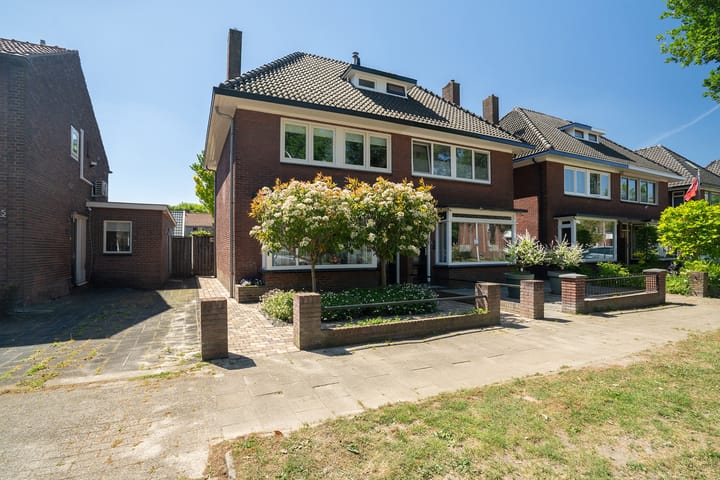 Foto 1 van Breemarsweg 307