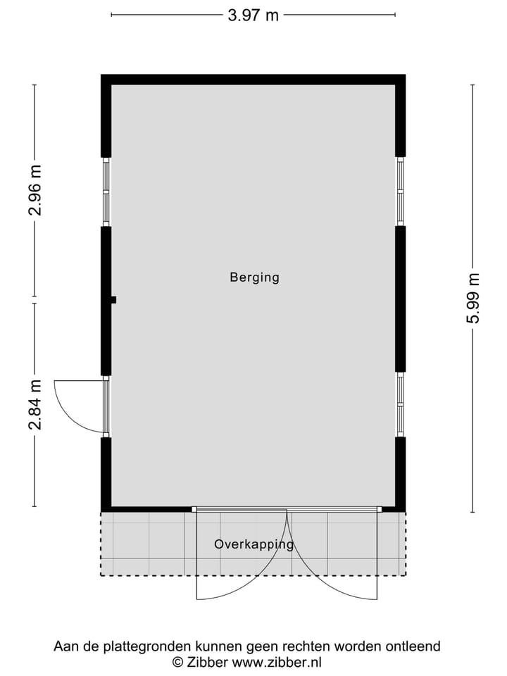 Foto 39 van Breemarsweg 307