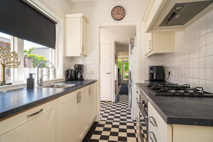 Foto 13 van Breemarsweg 307