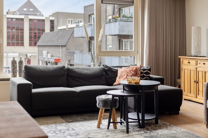 Foto 2 van Neringstraat-Oost 13