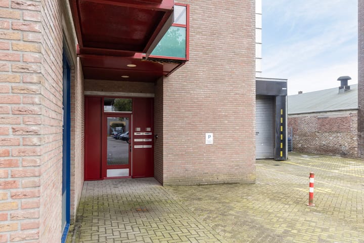 Foto 5 van Neringstraat-Oost 13